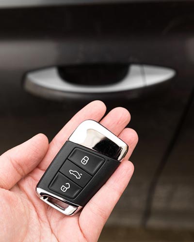 Automotive Addison Locksmith